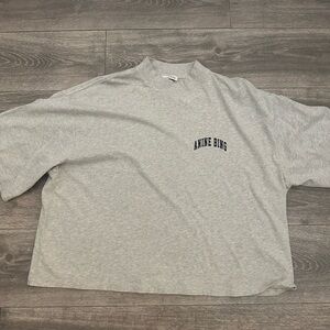 Anine Bing Palmer Tee